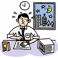 Cấm nhân viên làm thêm công việc khác sau giờ làm việc có hợp pháp?