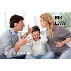 Những thủ tục bố mẹ cần làm để nhượng hết tài sản lại cho con khi ly hôn?