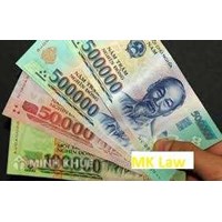 Vấn đề trách nhiệm hình sự với tội làm tiền giả ?