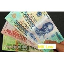 Vấn đề trách nhiệm hình sự với tội làm tiền giả ?