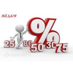 Tư vấn về thuế tài nguyên khai thác cát ?