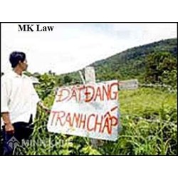 Quyền sử dụng đất thuộc về ai ?