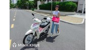 Mẫu đơn đề nghị đổi giấy phép lái xe cơ giới đường bộ bản song ngữ?