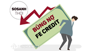 Cho bạn mượn giấy tờ để mua điện thoại trả góp gặp rủi ro gì?