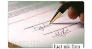Không thực hiện nghĩa vụ hợp đồng thương mại?