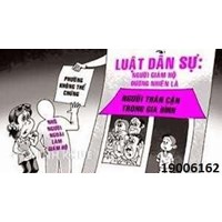 Giám hộ hợp pháp trẻ dưới 15 tuổi?