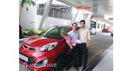 Thủ tục bàn giao xe ô tô cho nhân viên lái xe như thế nào?