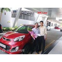 Thủ tục bàn giao xe ô tô cho nhân viên lái xe như thế nào?