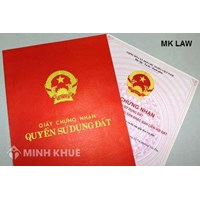 Tư vấn thủ tục đăng ký chuyển từ hình thức thuê đất sang giao đất ?