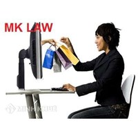 Tư vấn mở trang Web bán hàng điện tử trên mạng, không mở công ty và có hóa đơn đỏ?