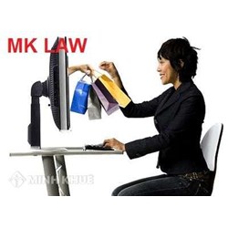 Tư vấn mở trang Web bán hàng điện tử trên mạng, không mở công ty và có hóa đơn đỏ?