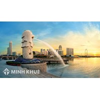 Thủ tục bảo lãnh người thân sang Singapore, Nhật Bản cần những gì?