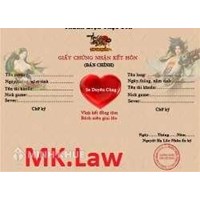 Tư vấn về thủ tục kết hôn giữa công dân Việt Nam  với người nước ngoài ở Việt Nam