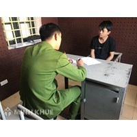 Hình phạt đối với tội trộm cắp tài sản ? Bán hộ tài sản trộm cắp có bị phạt tù không ?
