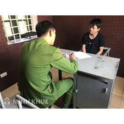 Hình phạt đối với tội trộm cắp tài sản ? Bán hộ tài sản trộm cắp có bị phạt tù không ?