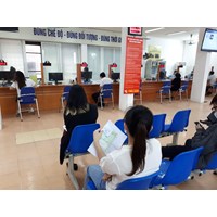 Chi trả bảo hiểm thất nghiệp bị chậm người lao động phải làm gì?