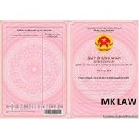 Tư vấn về quy trình và thủ tục cấp lại sổ hồng ?