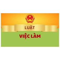 Luật việc làm 2025 có hiệu lực khi nào?