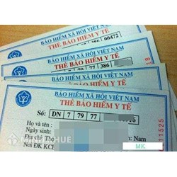 Đóng bảo hiểm y tế theo nơi đăng ký thường trú có được không ?