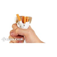 Mẫu báo cáo tình hình chế biến nguyên liệu thuốc lá, tình hình thực hiện sản xuất xuất khẩu, gia công xuất khẩu nguyên liệu thuốc lá