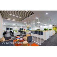 Mẫu thông báo vào quyết định việc đóng cửa văn phòng đại diện
