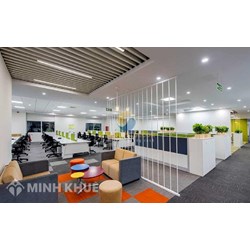 Mẫu thông báo vào quyết định việc đóng cửa văn phòng đại diện