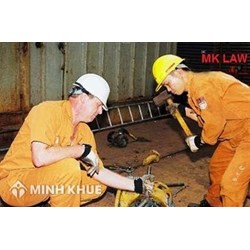 Tư vấn pháp luật về vấn đề nghỉ phép năm của người lao động?