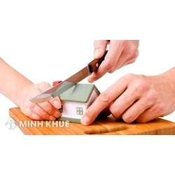 Tài sản nào là tài sản chung của hai vợ chồng ? Khi ly hôn tài sản chung có được chia cho con không ?