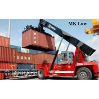 Thủ tục nhập khẩu hàng hóa ?