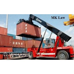 Thủ tục nhập khẩu hàng hóa ?