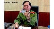 Khai sai nguyên quán trên CMTND có bị phạt hay không ?