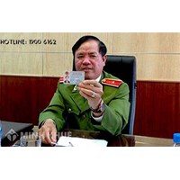 Khai sai nguyên quán trên CMTND có bị phạt hay không ?