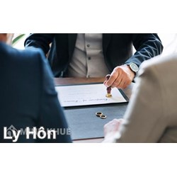 Chung sống với nhau từ năm 1976 không làm đăng ký kết hôn có phải thực hiện ly hôn không?