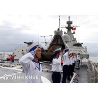 Người đang thi hành án treo có phải đi nghĩa vụ quân sự?