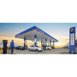 Mẫu đơn đề nghị cấp/cấp bổ sung, sửa đổi/cấp lại giấy chứng nhận cửa hàng đủ điều kiện bán lẻ xăng dầu (Mẫu số 3)