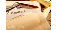 Giải quyết tranh chấp Hợp đồng cho thuê xe ô tô như thế nào?