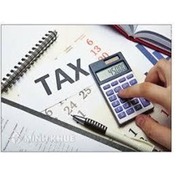 Đóng thuế môn bài khi nào?