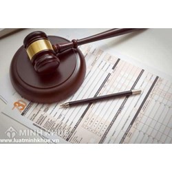 Nộp thuế giá trị gia tăng?
