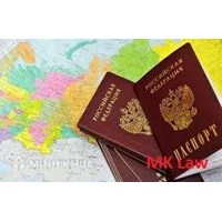 Có giữ quốc tịch cũ và nhập thêm quốc tịch Việt Nam được không?
