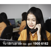 Luật sư tư vấn và giải đáp pháp luật trực tuyến qua tổng đài điện thoại 