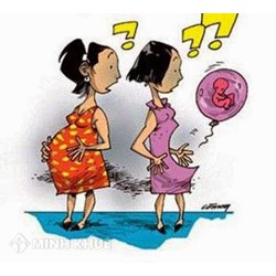 Thời gian nghỉ thai sản có được đóng bảo hiểm không ?