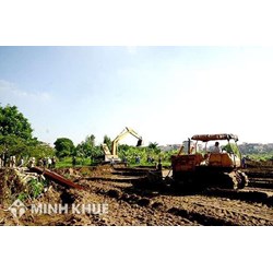 Tính giá trị đất đền bù thu hồi đất như thế nào ?