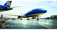 Mẫu quyết định áp dụng biện pháp khắc phục hậu quả trong xử phạt vi phạm hành chính trong lĩnh vực hàng không dân dụng (Mẫu MQĐ 08)