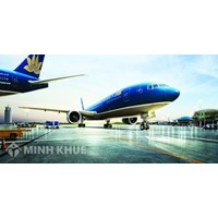 Mẫu quyết định áp dụng biện pháp khắc phục hậu quả trong xử phạt vi phạm hành chính trong lĩnh vực hàng không dân dụng (Mẫu MQĐ 08)