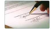Thủ tục ký hợp đồng với công ty nước ngoài chưa có pháp nhân tại Việt Nam?
