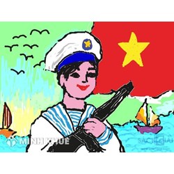 Công dân nữ tự nguyện nhập ngũ theo pháp luật mới ? Đăng ký tạm hoãn gọi nhập ngũ như thế nào ?