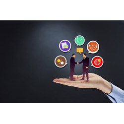 Sự cần thiết của hợp đồng trong giao dịch dân sự?