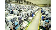 Xử phạt vi phạm hợp đồng gia công hàng hóa như thế nào?