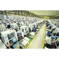 Xử phạt vi phạm hợp đồng gia công hàng hóa như thế nào?