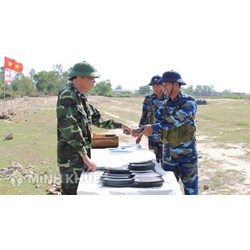 Học thêm văn bằng 2 đại học thì có phải đi nghĩa vụ quân sự? Quy định về thủ tục đi nhập ngũ ?